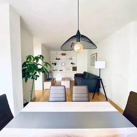 Gmc Turistics - The Picasso Neighborhood House Apartment Malaga Exterior photo