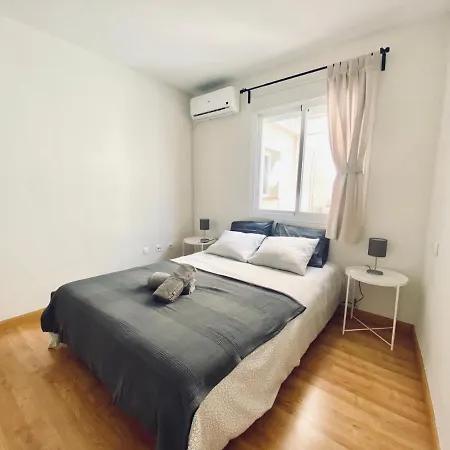 Gmc Turistics - The Picasso Neighborhood House Apartment Malaga Exterior photo